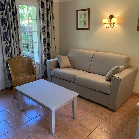 Cottage « Maison Du Golf » A Moliets Kültér fotó